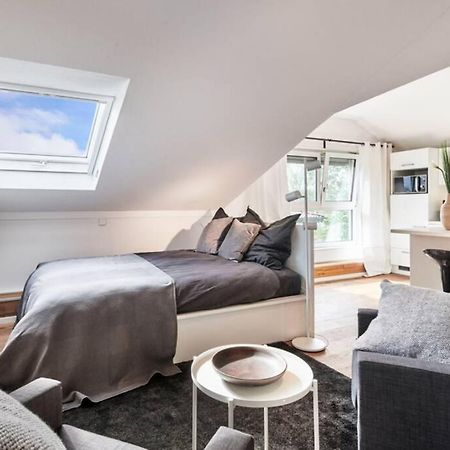 Criston Apartments - Calm Cityhome M Tübingen Kültér fotó
