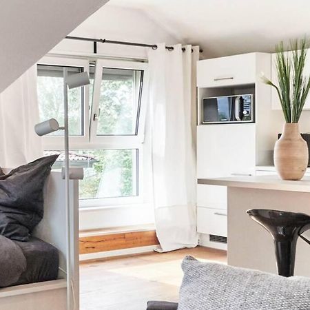 Criston Apartments - Calm Cityhome M Tübingen Kültér fotó