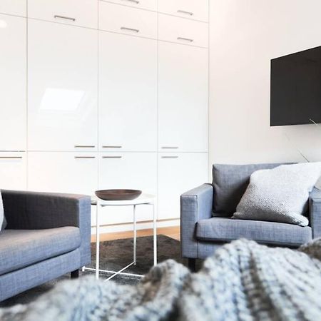 Criston Apartments - Calm Cityhome M Tübingen Kültér fotó