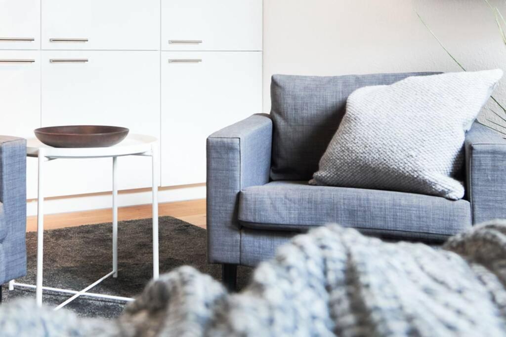 Criston Apartments - Calm Cityhome M Tübingen Kültér fotó